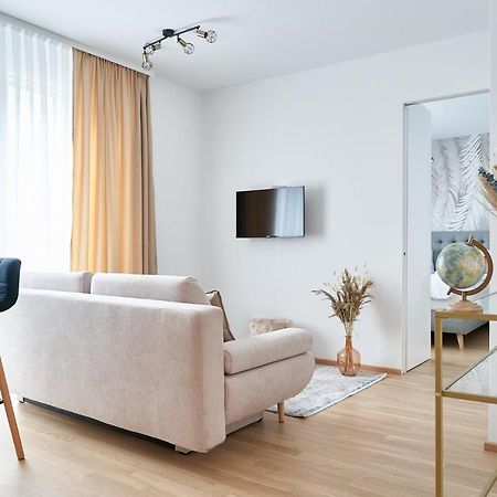 Mila Apartment Bécs Kültér fotó