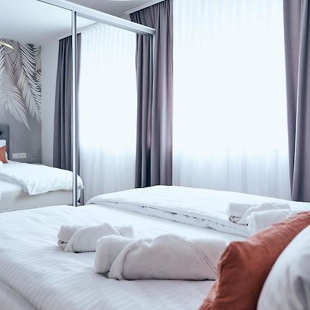 Mila Apartment Bécs Kültér fotó