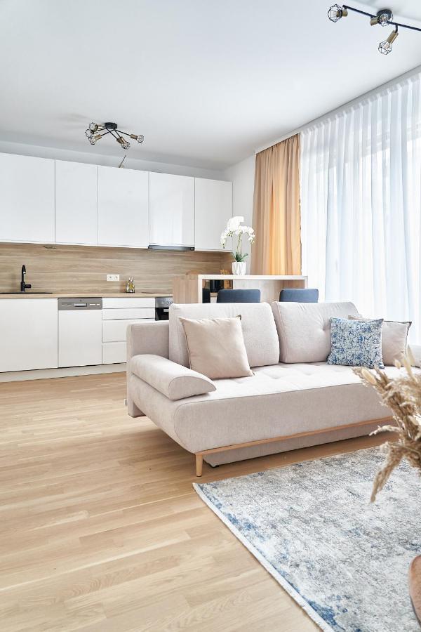Mila Apartment Bécs Kültér fotó