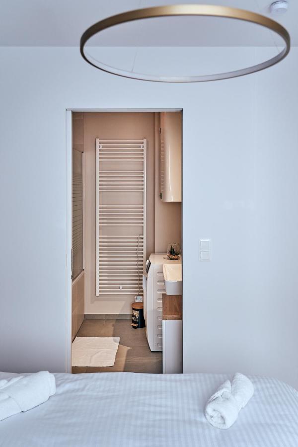 Mila Apartment Bécs Kültér fotó