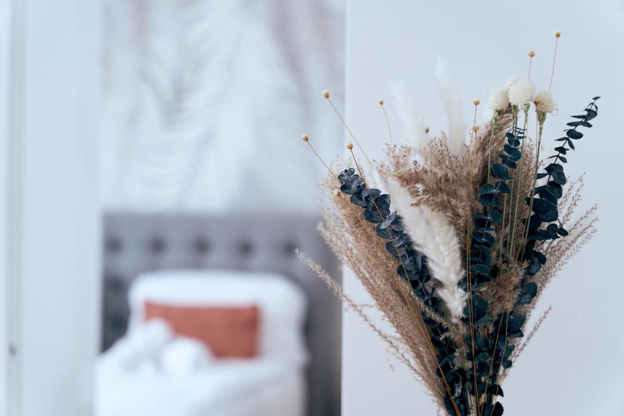 Mila Apartment Bécs Kültér fotó