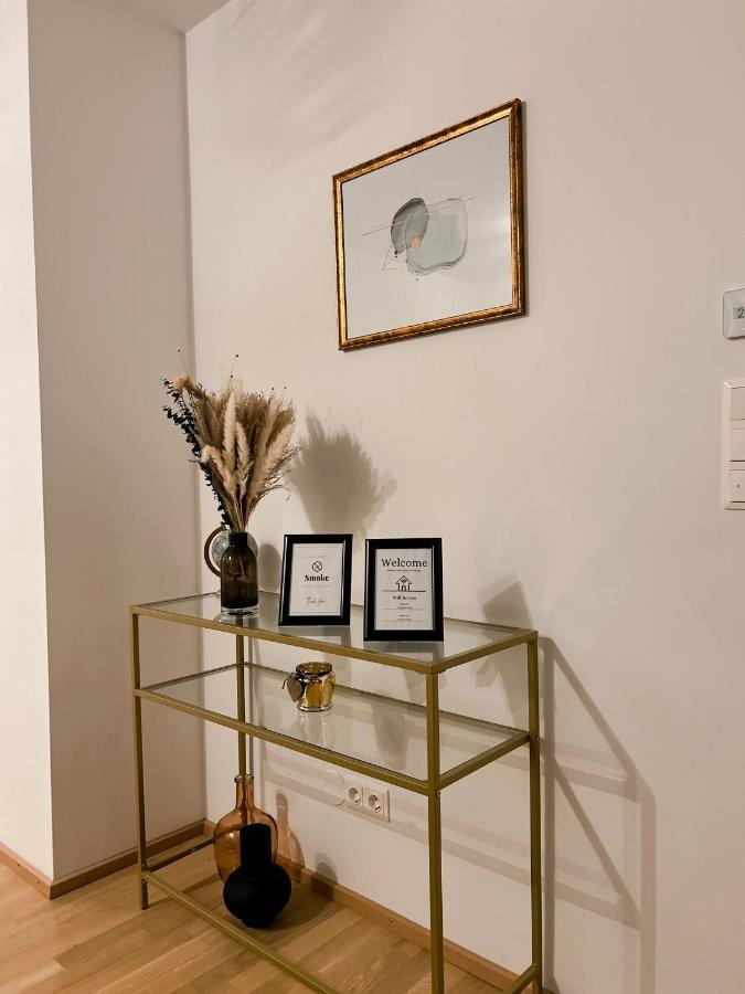 Mila Apartment Bécs Kültér fotó